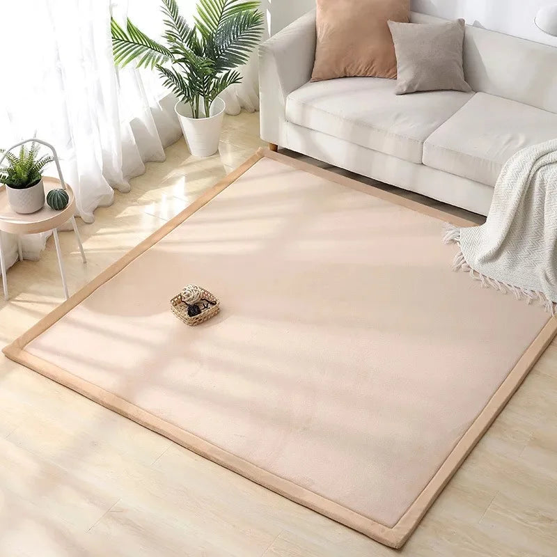 Dropshipping Customizable Size Mattress Soft Mattress Home Tatami Mat Was The Floor Mat Student 25265590