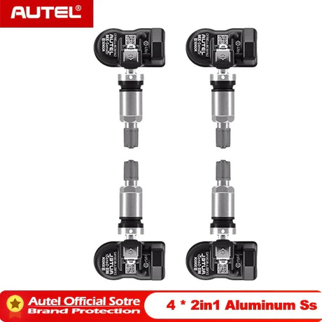 Autel MX Sensor 433 315MHZ TPMS Sensor Tire Repair Tools Scanner MaxiTPMS Pad Tire Pressure Monitor Tester Programming MX-Sensor