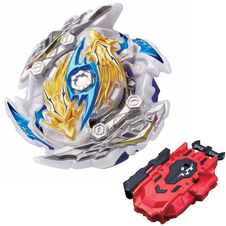 B-X TOUPIE BURST BEYBLADE Spinning Top Sparking B173 B172 B171 B131 Dead Phoenix .0.Atomic SUPER Z Booster Dead Pheonix 0