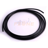 FZONE Aquarium CO2-proof Tubing For Air Pump,16 Feet In Length,CO2 System Equipment Accessories For All Aquariums Air Pump