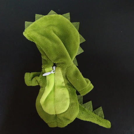 Cute Dinosaur Animal Monster Unicorn Doll Clothes Accessories Funny Angel Clothing For Ob11,Obitsu 11,Molly, Gsc,1/12 Bjd Doll