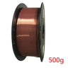 3D Printer 1.75mm PLA Filament Silk Rose Gold 250g/500g/1kg Shiny Metallic Feel 3D Printing Material Silky Shine Printe Filament