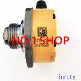 Befrag Brand 312-5620 solenoid valve Assembly  For CAT 320D C6.6, C6.4 Fuel Pump 326-4635,C7 Injector solenoid valve