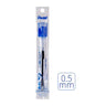 12pcs Pentel Energel X REFILL Needle Tip LRN5 Gel Pen Refill fit for BLN75 / 105 0.5 mm Student Office Signing Supplies