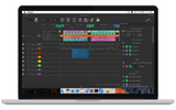 New DSLogic U2basic DSlogic Plus Logic Analyzer 16 Channels 400M Sampling USB-based Debugging Logic Analyzer