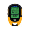 SUNROAD Multifunctional Handheld USB Compass Altimeter Barometer Digital Watch