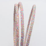 3 Piece New Girls Glitter Hair Accessories Kids Soft Hair Bands Fashion Headbands Children Party Hairbands