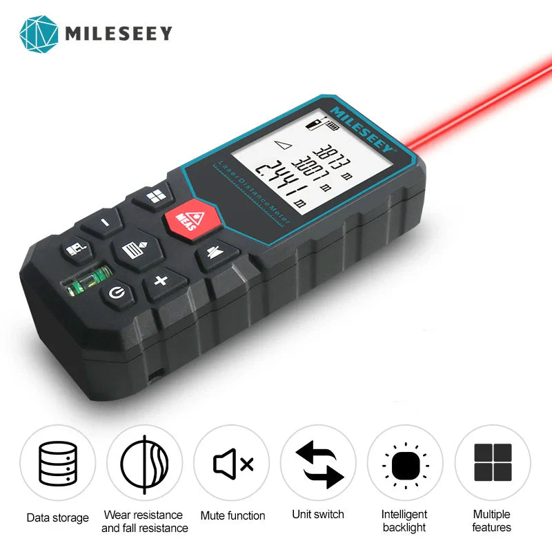 Mileseey X5 X6 LV56U Laser Rangefinder For VIP buyer, pls contact us before payment if possible