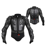 Motorcycle Jacket Pants Armor Suit Full Body Armor Motocross Racing Riding Moto Protection Equipment Clothing Protective Gear