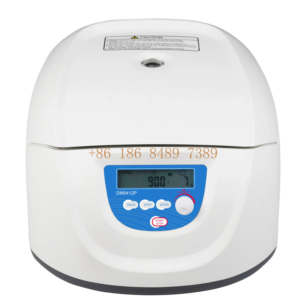 The most Popular Laboratory Centrifuge PRP PRF CGF