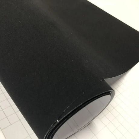 Premium Quality Velvet Suede Fabric Vinyl Car Wrap Sticker Self Adhesive Film For Car Styling 20/30cmx135cm