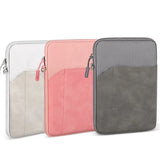 Cover For Onyx BOOX Nova Air Pro 2 3 Color 7.8" E-Book BOOX Nova Air S 7.8" Tablet Sleeve Soft Zipper Pouch Bag Universal Case