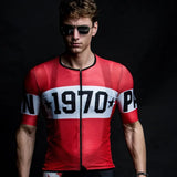 Love The Pain Cycling Jersey Mans Clothes Mountain Uniforme Bicycle Cycle Breatha Sports Shirts Clothing Maillot Ciclismo Hombre