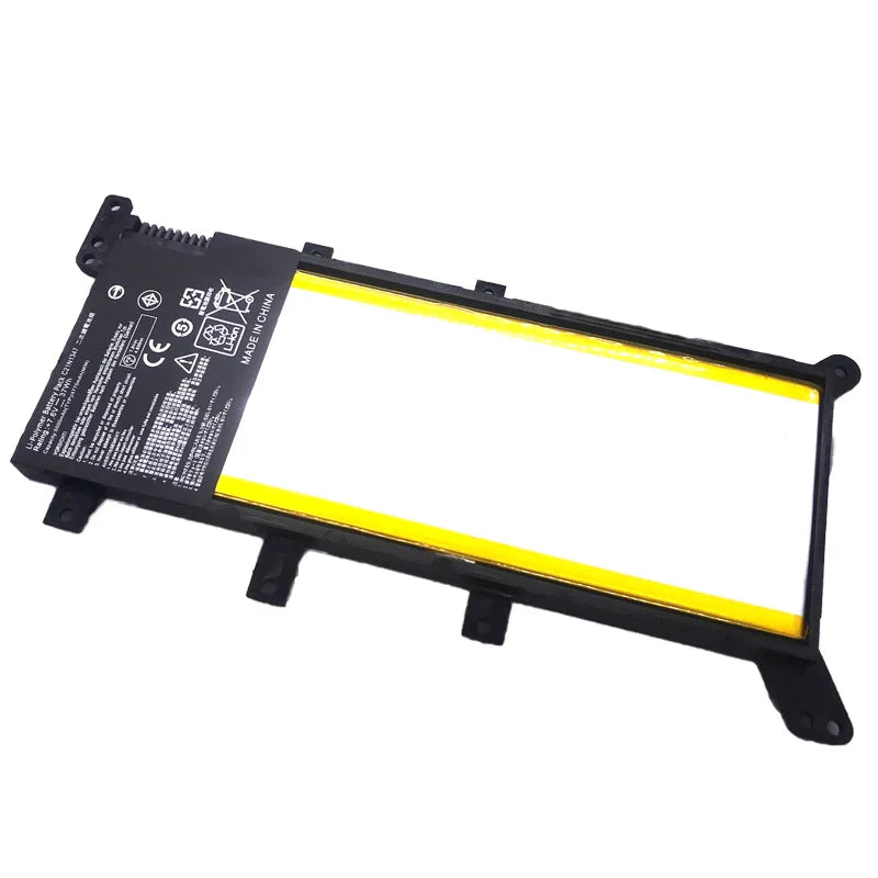 LMDTK New C21N1347 7.6V 37WH Laptop Battery For ASUS X554L X555 X555L X555LA X555LD X555LN X555MA 2ICP4/63/134