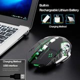 Gaming Wired Keyboard + Wireless Mouse+ Gaming Headset Deep Bass Wired Headphone with MIC for PS5/ PS4/ XBOX/ PC/ Laptop