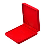 Velvet Jewelry Box for Ring Necklace Earring Jewelry Set Gift Box Bracelet Storage Jewelry Organizer Case Tray Holder Storage