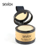 Sevich 20pcs/lot Hairline Shadow Powder hair root touch up hair color edge control Hairline Grooming Powder Beauty Makupe