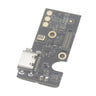 for Blackview BV6600 Original USB Board Microphone Flex Cable Dock Connector Mobile Phone Charger Circuits with microphone