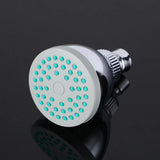 High Quality Multifunctional Shower Head Power Spray Wall Shower Head Durable and Non-toxic for the Construction Site Garden