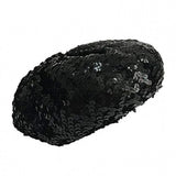 Women's Fashion Fun Sparkle Sequins Shimmer Stretch Beret Beanie Hat