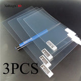 3pcs Universal Anti-glare Matte Screen Protector for 7 8 9 10 inch Tablet pc 7" 8" 9" 10.1" UY8 Protective Film