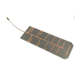 915MHz Yagi Antenna PCB High Frequency Board RFID 900MHz Logarithmic Cycle Omni LoRa WAN NB Wireless Communication 7dBi 915M