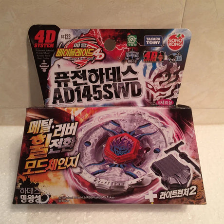 takara tomy beyblade spinning top toys BB28 BB43 BB47 BB70 BB88 Meteo L Drago BB99 BB105 Pegasis BB108 BB118 BB122 with launcher