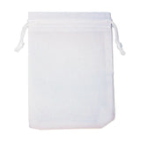 50Pcs 5x7 Velvet Bag Drawstrings Pouches Small size Jewelry Gift Display Packing Bags