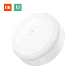 Xiaomi MiJIA LED Smart Infrared Human Body Motion Sensor Dimmable Control Lighting Night Light For Smart Xiaomi Home No Battery