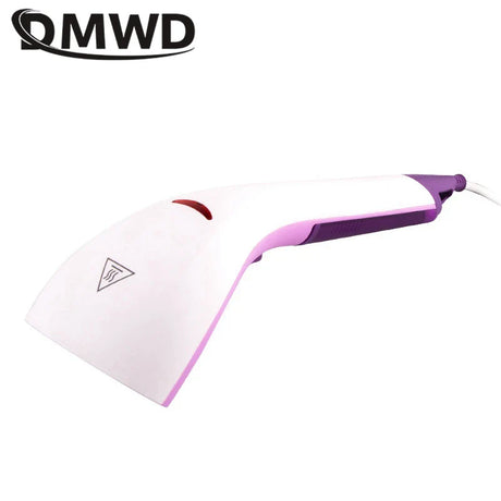 DMWD Handheld Garment Steamer Fabric steamer Portable For Home Travelling Fast-heating 1000W powerful Clothes Steam iron EU plug