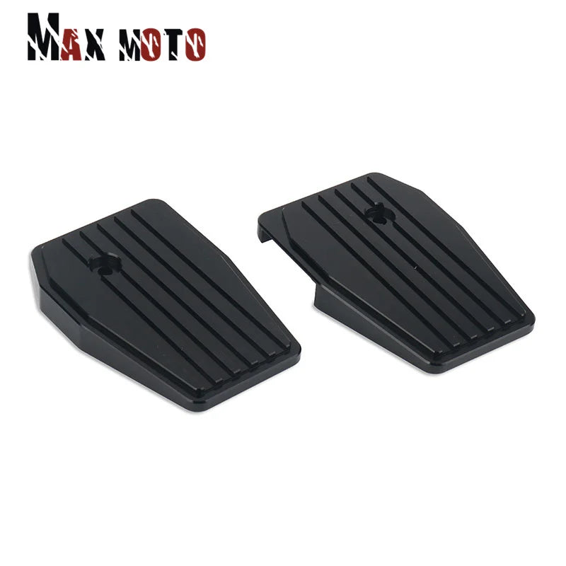 For Honda CMX500 Rebel CMX 500 300 Rebel500 2017-2023 Motorcycle Accessories Footrest Billet Wide Foot Pegs Pedals Rest Footpegs