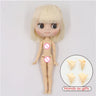 DBS blyth Middie Doll joint body matte face 1/8 bjd 20cm toy anime girls gift