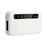 GL.iNet Puli GL-XE300 4G LTE Mobile Smart VPN Router Portable WiFi Wireless Travel Hotspot, OpenWrt, 5000mAhBattery, OpenVPN