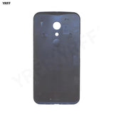 Mobile Phone Housings Frames For Motorola Moto G2,XT1063, XT1068,XT1064,Battery Back Cover Door Housing Case