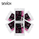 Sevich 1 kg Hair Building Fiber Hair Loss Product Keratin Fiber Refill Thickening Fibers Hair Powders Instant Concealer 10 Color