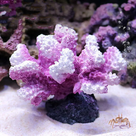 2022 New Artificial Resin Coral Reef Aquarium Ornaments Landscaping Fish Tank Decor Home Fish Tank Aquarium Accessories