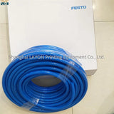 LAYON 50 Meter 8mm OD Excellent Printer Parts Hose Pipe PU Plastic Gas Safe And Durable Polyurethane Tube 3D Printer Accessories