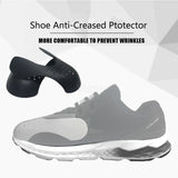 Anti-Wrinkle Shoe Protection for Sneakers Anti-crease Protector Anti Fold Shoe Trees Basket Ball Shoe Stretcher Expander Shaper