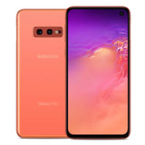 Samsung Galaxy S10e G970U1 5.8" 6/8GB RAM 128/256GB ROM Snapdragon Octa Core NFC Unlocked 4G LTE Original Android Cell Phone