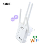 300Mbps Wireless Router WiFi Repeater 2.4Ghz AP Router 802.11N Wi-Fi Signal Amplifier Range Extender Booster With US EU Plug