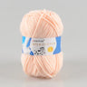 TPRPYN 10pcs Total 500g Milk Cotton Knitting Yarn Soft Tufting Baby crochet knitted Yarn for Hand Knitting worsted thread line