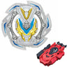 B-X TOUPIE BURST BEYBLADE Spinning Top Sparking B173 B172 B171 B131 Dead Phoenix .0.Atomic SUPER Z Booster Dead Pheonix 0