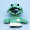 Cute Dinosaur Animal Monster Unicorn Doll Clothes Accessories Funny Angel Clothing For Ob11,Obitsu 11,Molly, Gsc,1/12 Bjd Doll