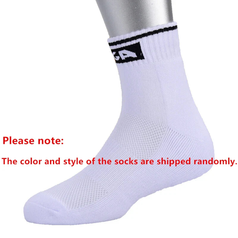 STIGA Table tennis Socks original combed cotton sweat comfort sports ping pong socks