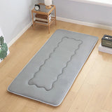 Dropshipping Customizable Size Mattress Soft Mattress Home Tatami Mat Was The Floor Mat Student 23929811