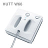 NEW HUTT W66 Electric Window Cleaner Robot for home Auto Window Cleaning Washer Vacuum Cleaner Fast Safe Smart Planned