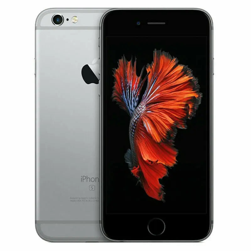 Apple iPhone 6s 16GB 32GB 64GB 128GB 2GB RAM 4.7" IPS LCD 4G LTE Dual Core IOS A9 12MP&5MP Original Unlocked Mobile Phone