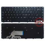 Laptop Keyboard For HP 446 G3 430 G3 440 G3 445 G3 640 G2 645 G2 440 G4 Notebook Replace Keyboard