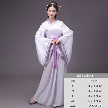 New Woman Stage Dance Dress Chinese Traditional Costumes New Year Adult Tang Suit Performance Hanfu Female Cheongsam