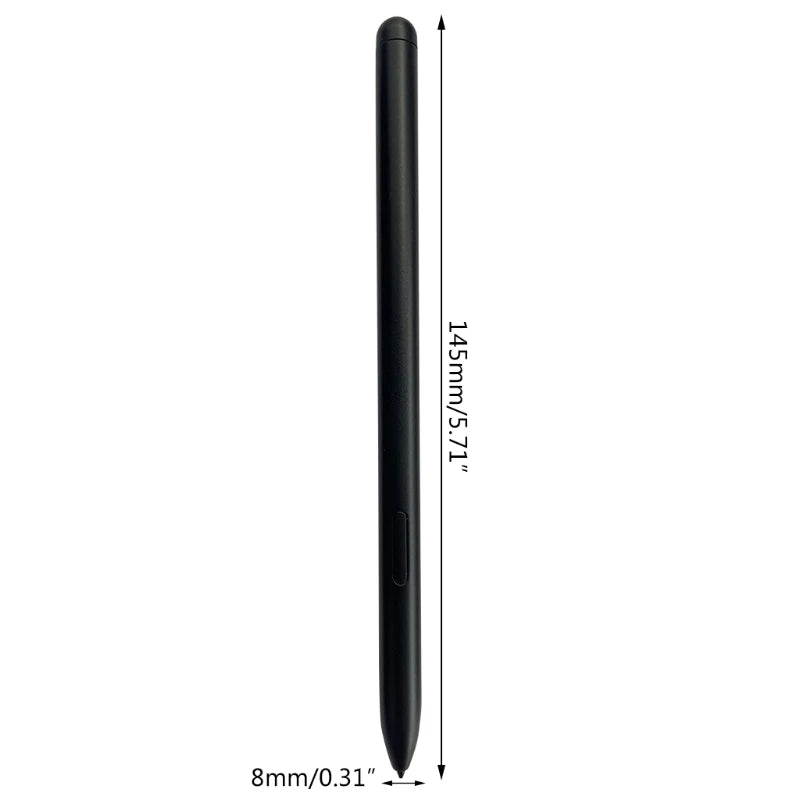 Suitable for For -Samsung Tab S7 S6 Lite T970 T870 Stylus Electromagnetic Tablet Pen Stylus S Pen Replacement